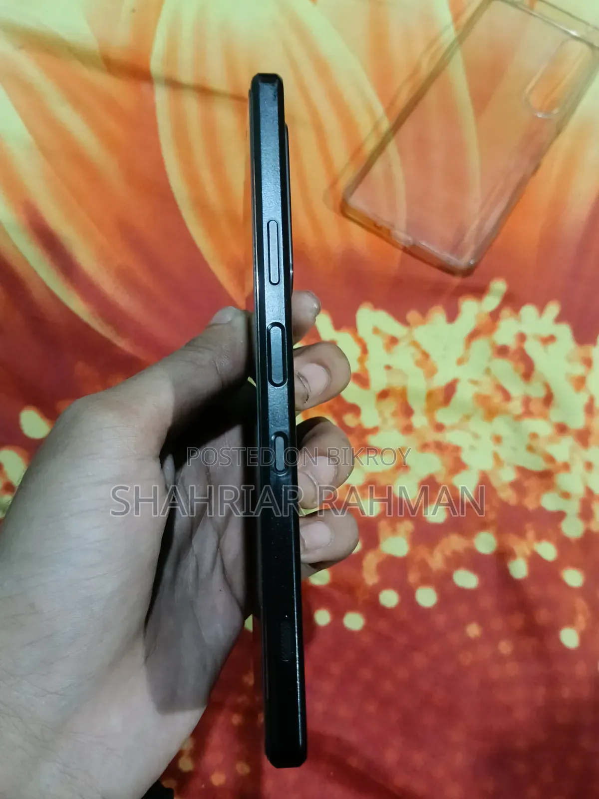 Sony Xperia 1 III 256 GB Black