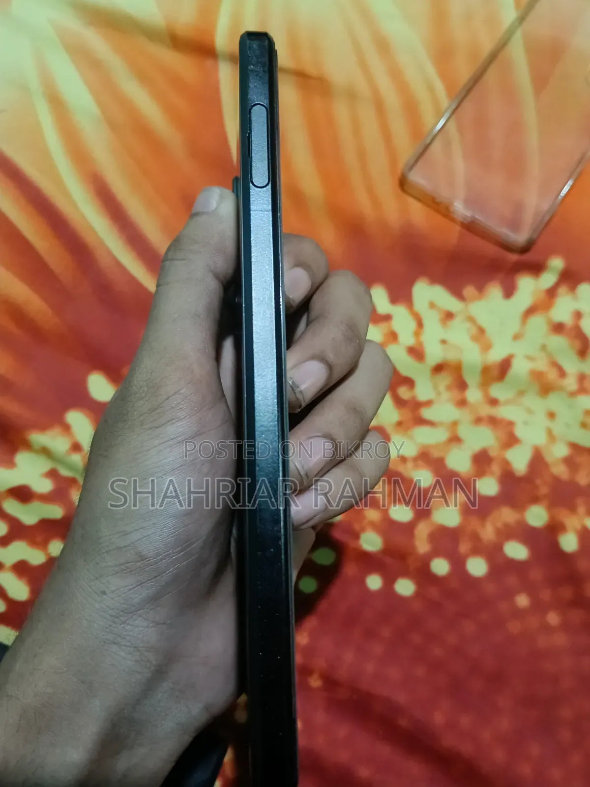 Sony Xperia 1 III 256 GB Black