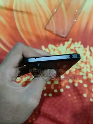 Sony Xperia 1 III 256 GB Black