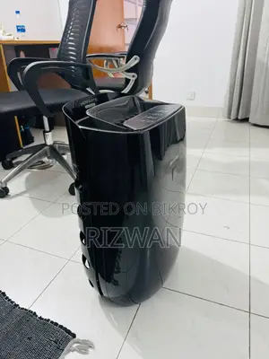 Sharp Air Purifier Mosquito Catcher (FP-JM40EB)