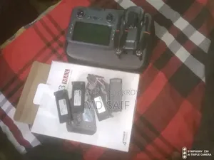 Max GPS Drone