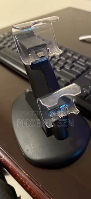 Ps4 Controller Charger