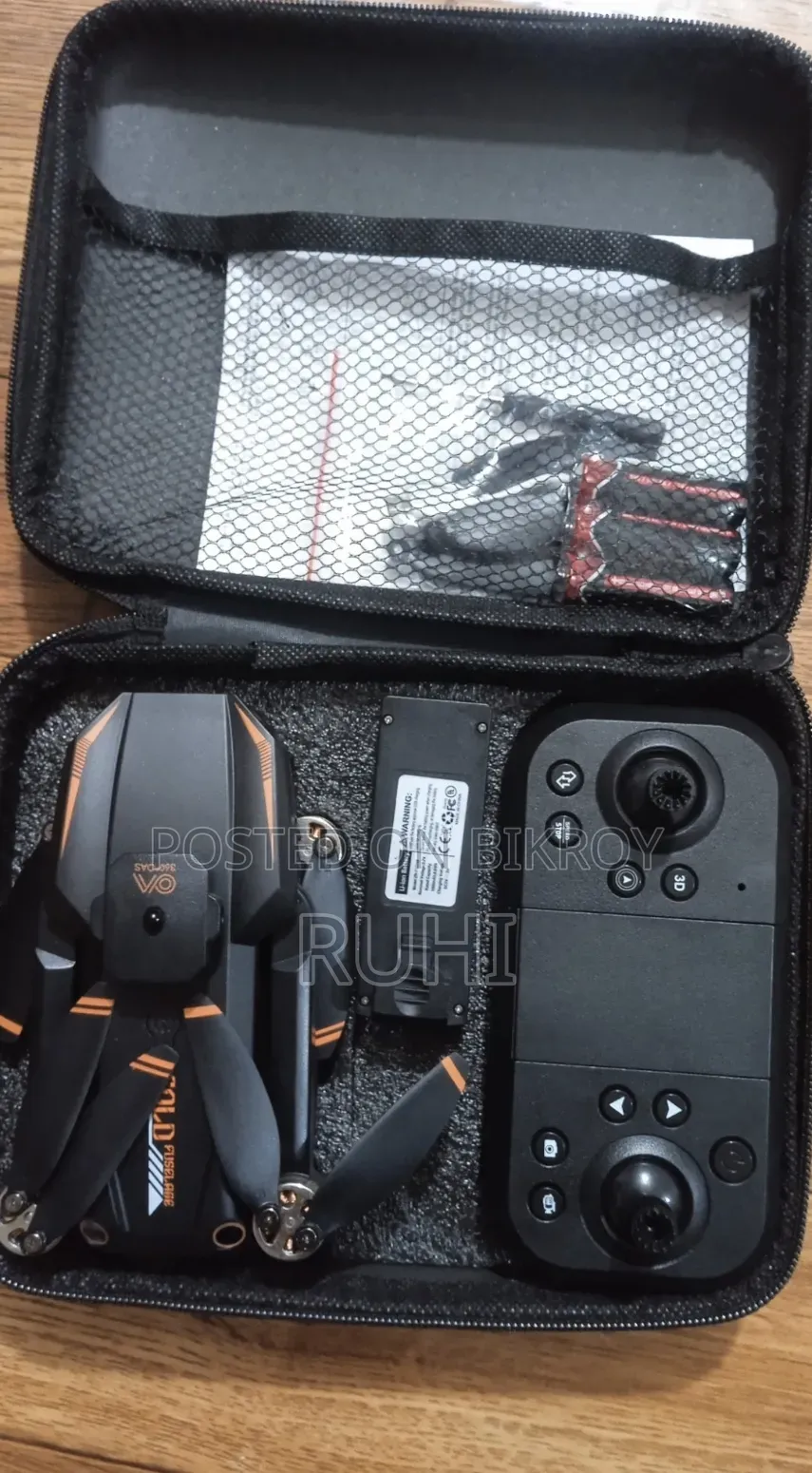 Drone S26 Pro