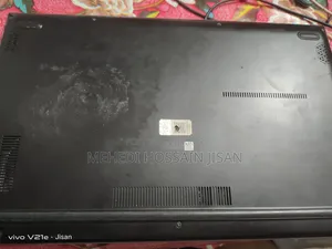 ল্যাপটপ আসুস ভিভুবুক ১৫ ওএলইডি ৮জিবি ইন্টেল কোর আই৩ এসএসডি ২৫৬জিবি