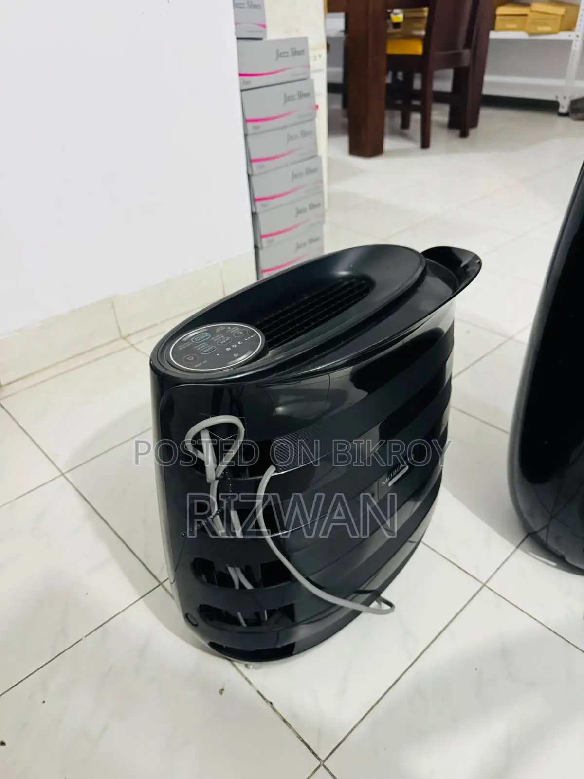 Sharp Air Purifier Mosquito Catcher (FP-JM30EB)