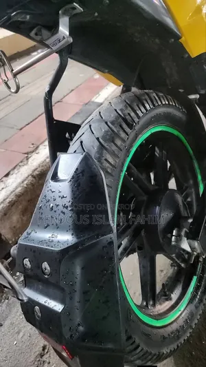 হিরো এক্সট্রিম ১২৫আর ২০২৬ ইয়েলো