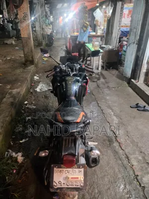 Yamaha FZS V3 2010 Black