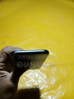 Apple iPhone 11 Pro 256 GB Black