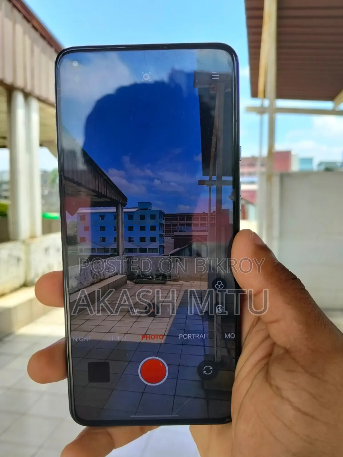OnePlus 9 Pro 128 GB Purple