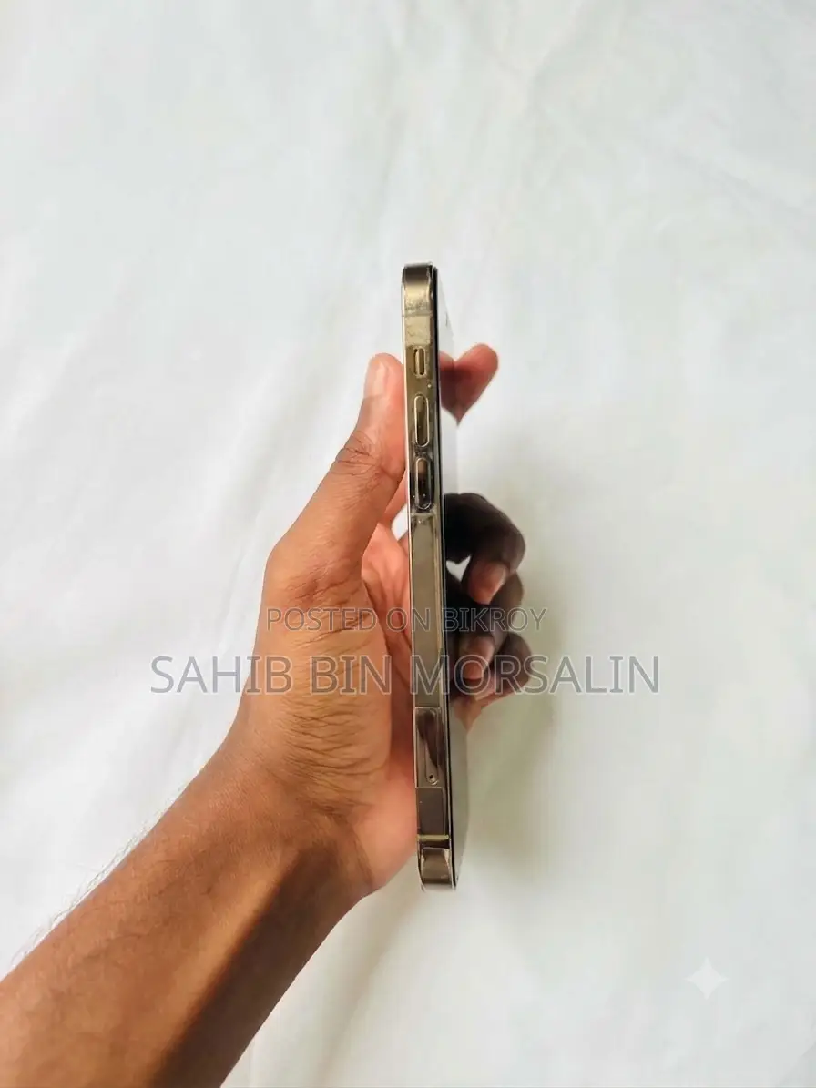 Apple iPhone 12 Pro 128 GB Gold