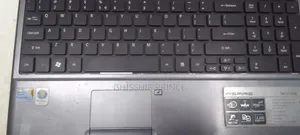 Laptop Acer Aspire 5810T 4GB Intel Core 2 Duo HDD+SSD 320GB
