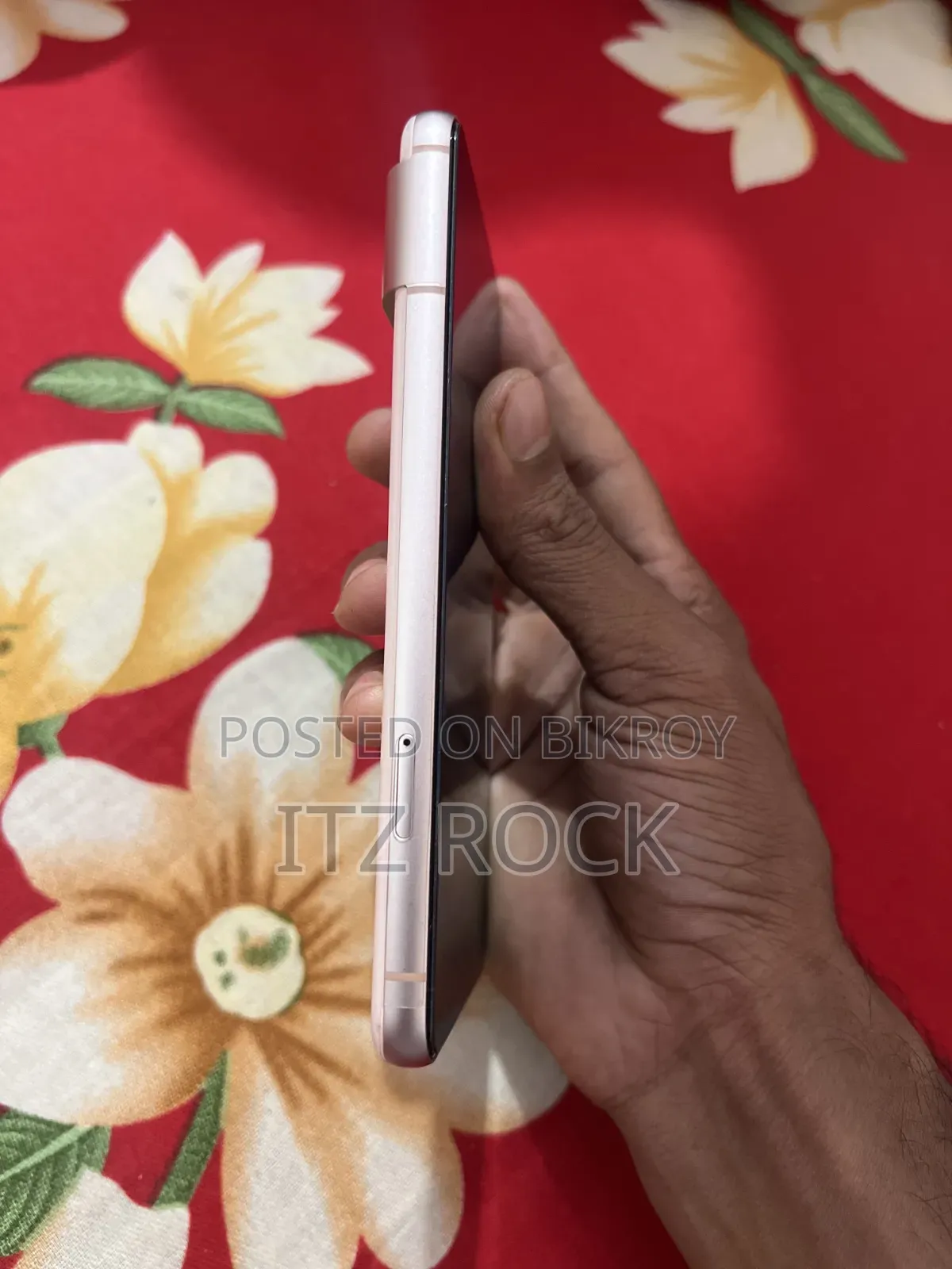 Google Pixel 8 128 GB Rose Gold