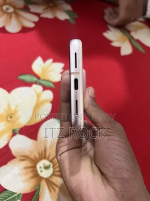Google Pixel 8 128 GB Rose Gold