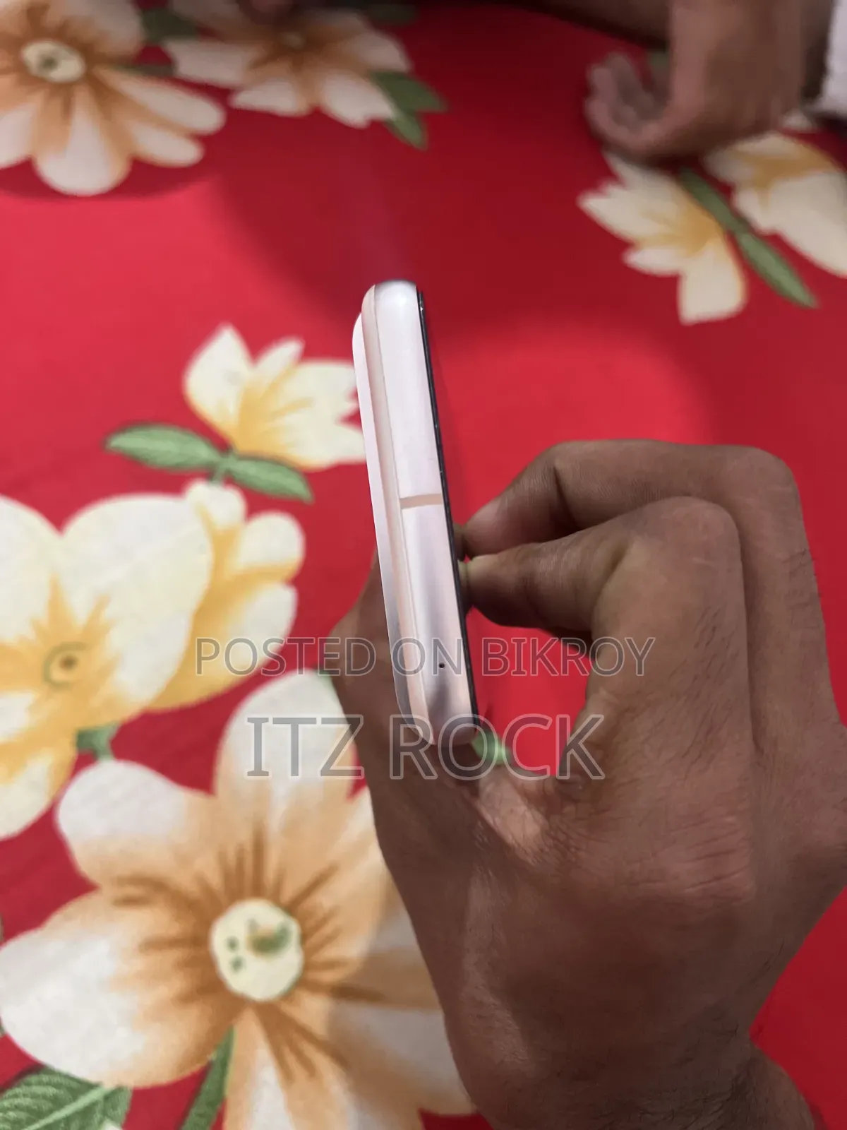 Google Pixel 8 128 GB Rose Gold