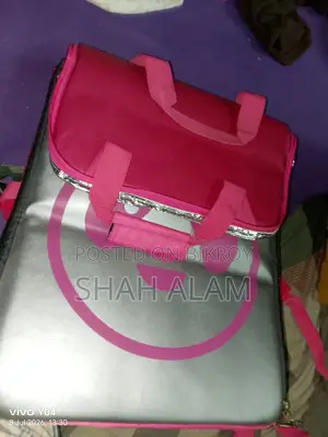 Foodpanda Delivery Bag