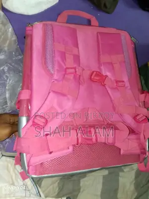 Foodpanda Delivery Bag
