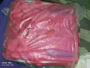 Foodpanda Delivery Bag