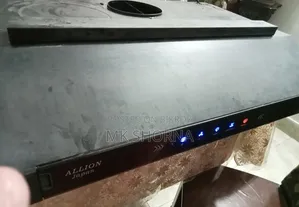 কিচেন হুড