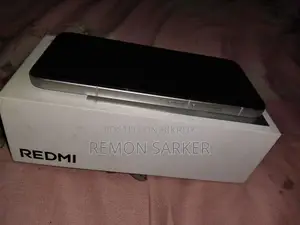 Xiaomi Redmi Turbo 4 Pro 256 GB White