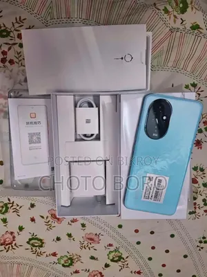 অনার ২০০ ৫১২ জিবি নীল