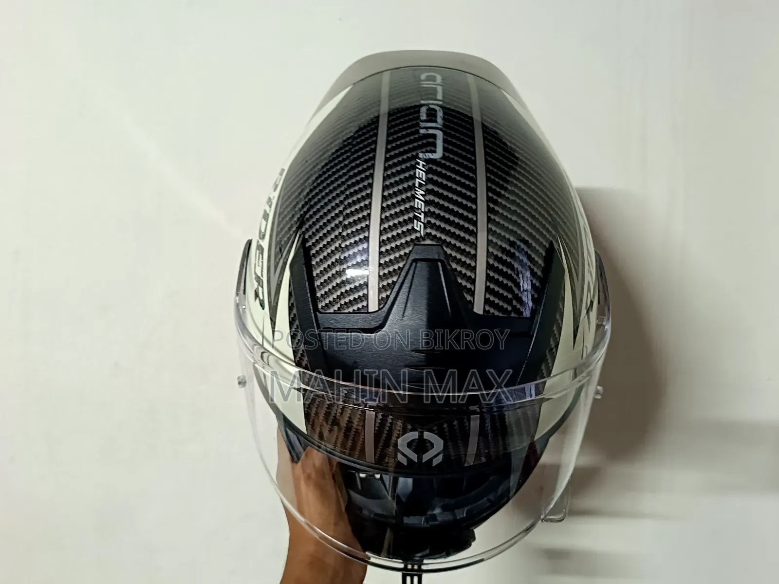 Aerion Lucky Rider Helmet