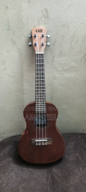 ২৪ ইঞ্চি উকুলেলে বিক্রি হবে।