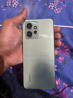 Xiaomi Redmi Note 12 128 GB