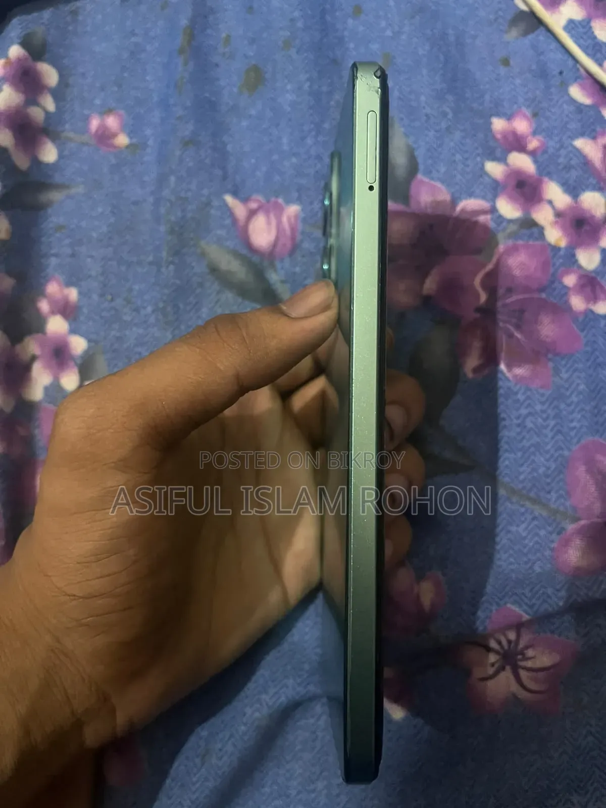 Xiaomi Redmi Note 12 128 GB
