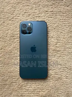 Apple iPhone 12 Pro 128 GB Blue