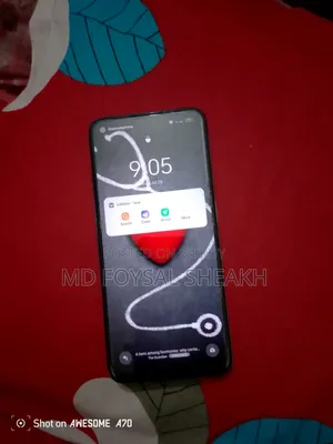 Realme Narzo 50 64 GB Green