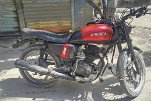 হন্ডা ১৯৯৪ রেড