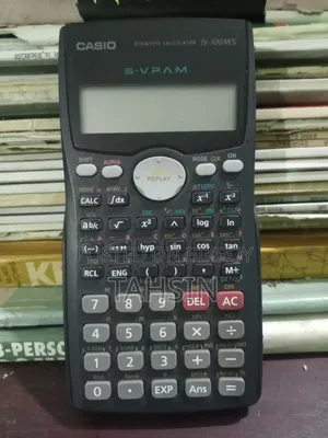 Casio Original Calculator