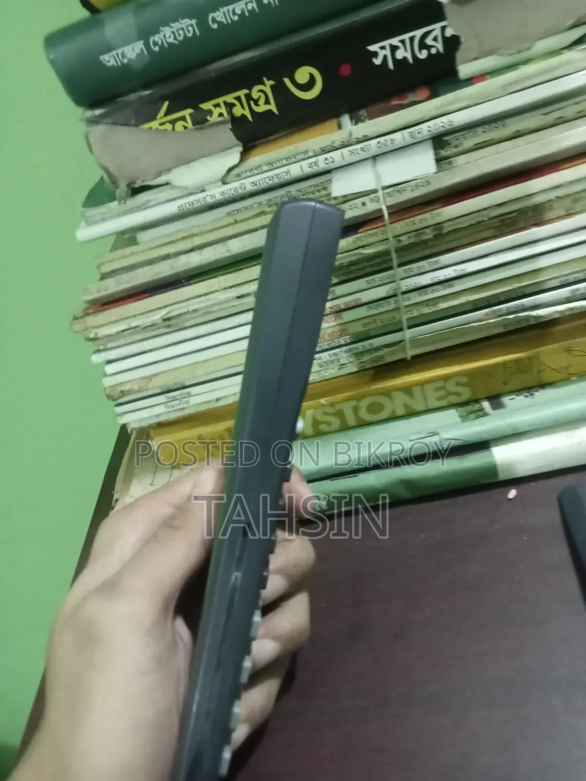 Casio Original Calculator