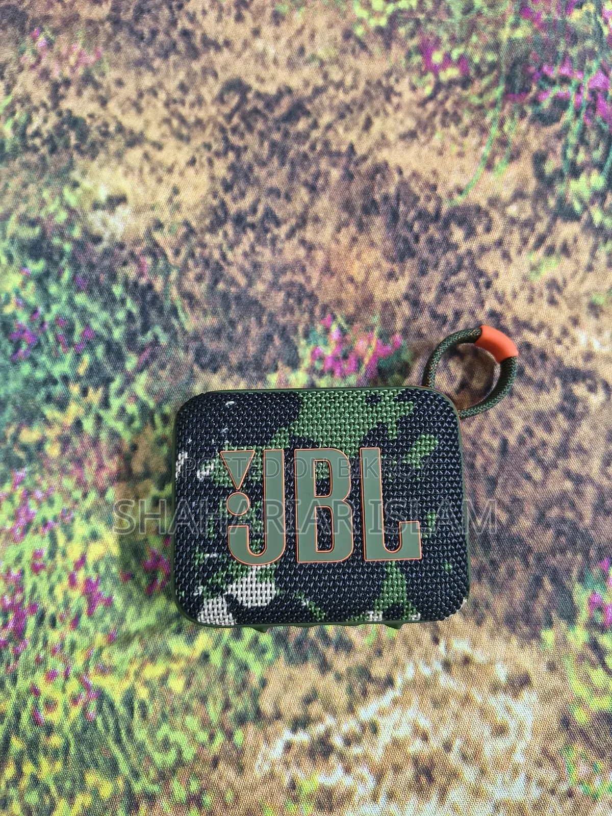JBL Go4 Speaker