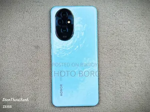 অনার ২০০ ৫১২ জিবি নীল