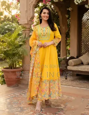 Readymade Gown New Update Collection