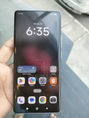 শাওমি রেডমি নোট ১৪ প্রো ৫১২ জিবি পার্পল