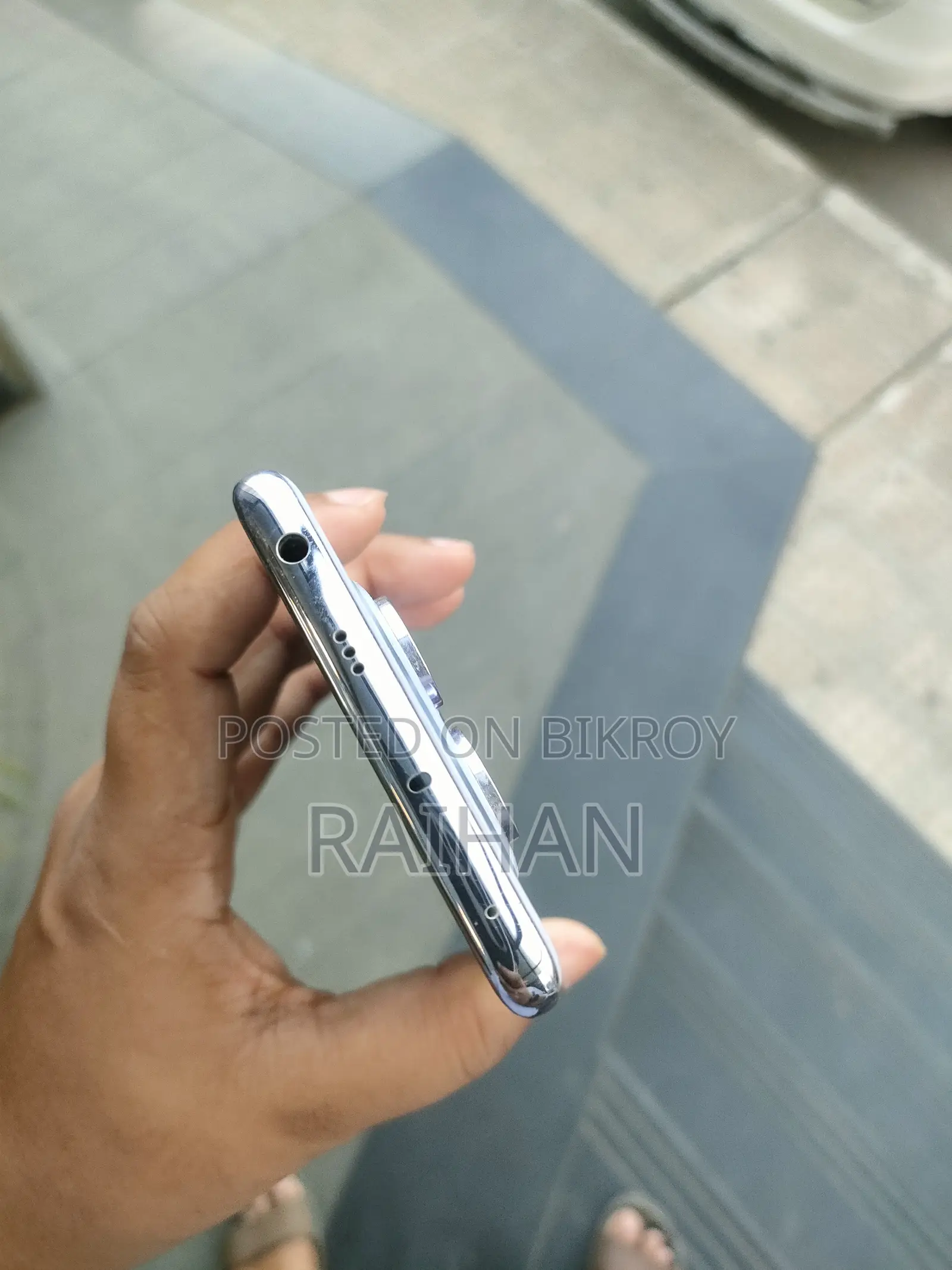 শাওমি রেডমি নোট ১৪ প্রো ৫১২ জিবি পার্পল