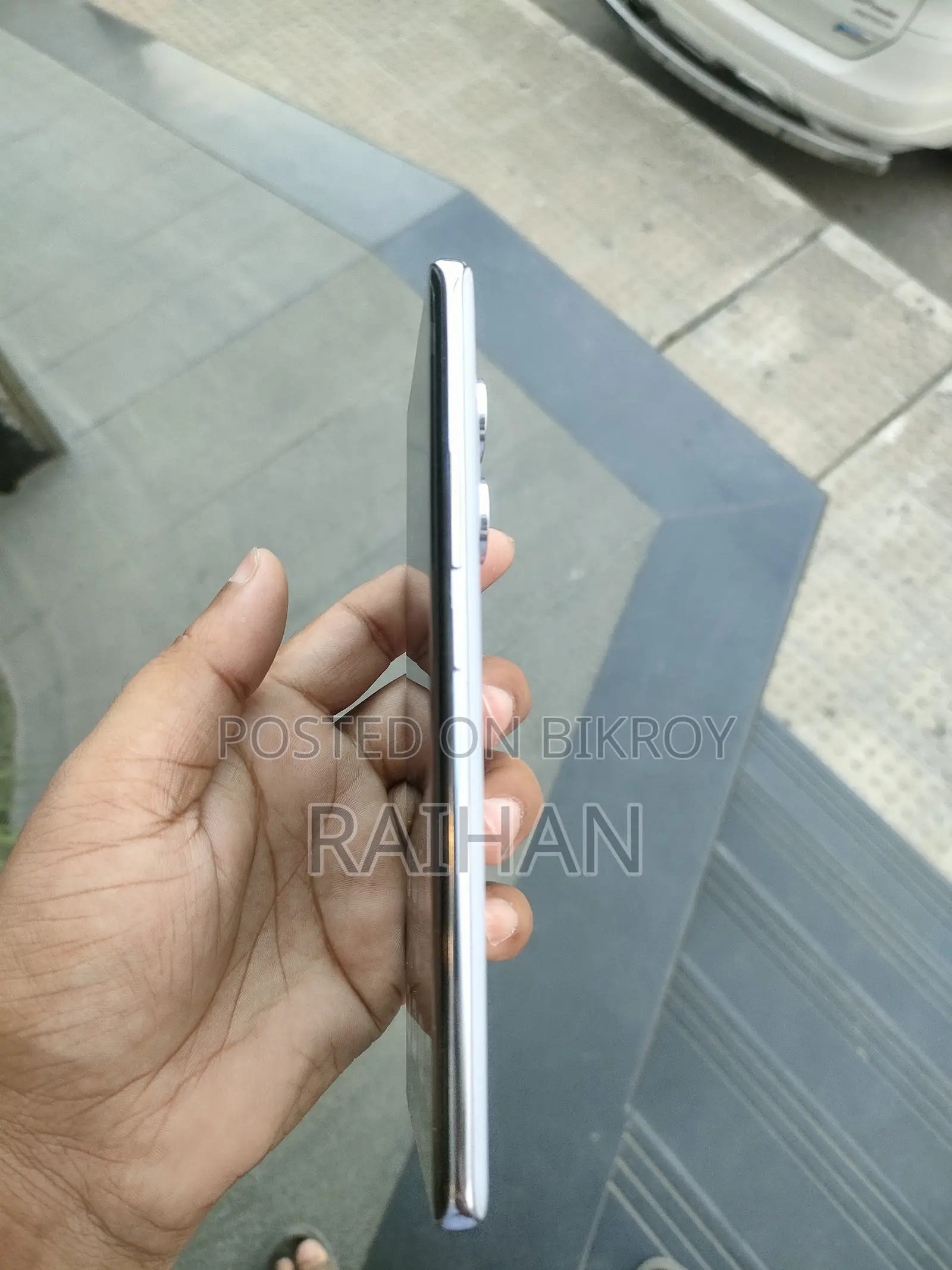 শাওমি রেডমি নোট ১৪ প্রো ৫১২ জিবি পার্পল