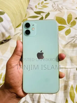 অ্যাপল আইফোন ১১ ১২৮ জিবি