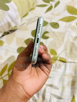 Apple iPhone 11 128 GB