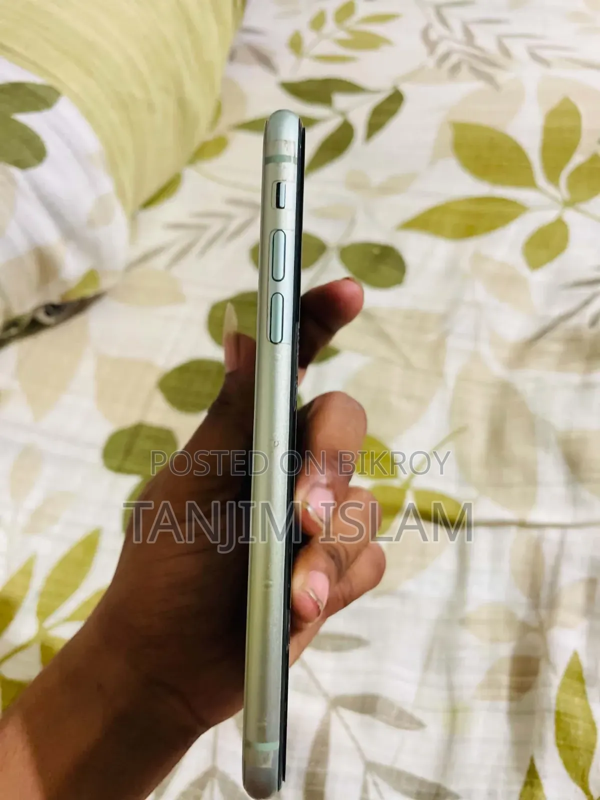 Apple iPhone 11 128 GB