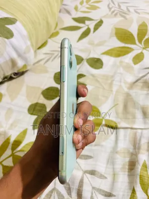 Apple iPhone 11 128 GB