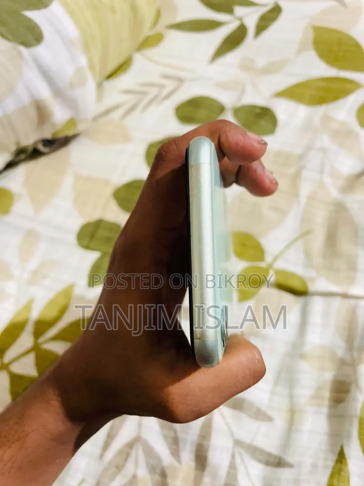 Apple iPhone 11 128 GB