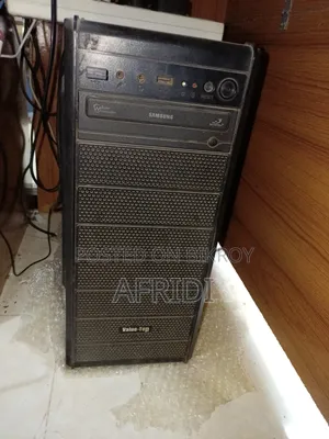 Desktop Computer 8GB Intel Core I5 SSD 512GB