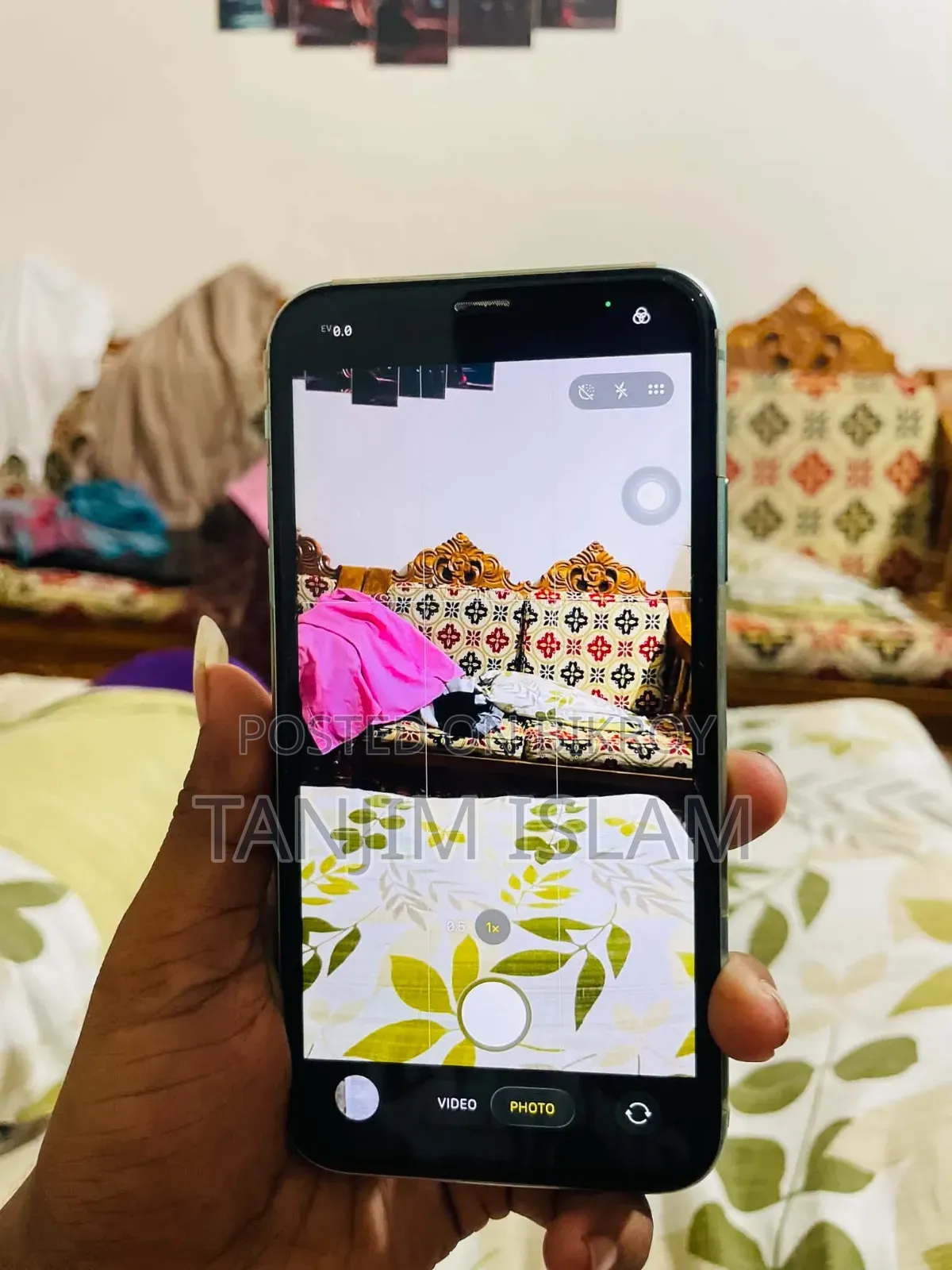 Apple iPhone 11 128 GB