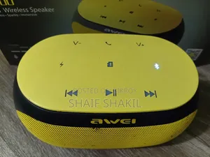 Y200 Bluetooth Speaker for Sale