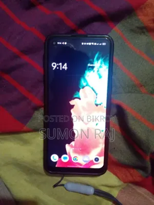 Realme 8 5G 128 GB