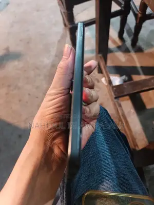 আইটেল এস২৫ ১২৮ জিবি ব্ল্যাক