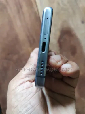 Vivo X60 Pro+ 5G 256 GB কালো